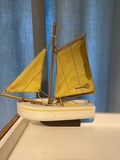 Vintage wooden bosun for sale  CAMBRIDGE