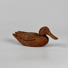 Vintage hand carved for sale  New Milford