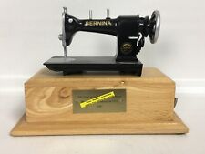 Bernina sewing machine for sale  Panora