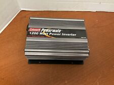 Coleman powermate 1200 for sale  Streamwood