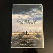 Wicksboro incident dvd for sale  North Hollywood