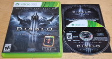 Diablo III 3 Reaper Of Souls Ultimate Evil ED para Microsoft Xbox 360 NTSC / EUA comprar usado  Enviando para Brazil