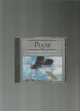 Piano greatest hits for sale  Hanover