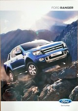 Ford ranger pick for sale  BIGGLESWADE