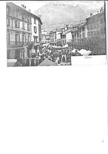 Lecco mercato usato  Italia