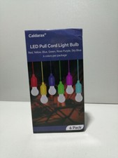 Stück campinglampe light gebraucht kaufen  Herten