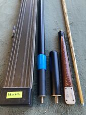 Billiards hand spliced for sale  GLASGOW