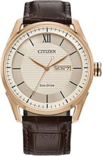 Citizen 42mm eco for sale  Nashville