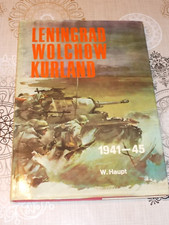 Leningrad wolchow kurland gebraucht kaufen  Ravensburg