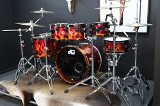 Drums collector series for sale  COLCHESTER