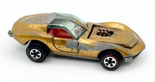 Vintage johnny lightning d'occasion  Expédié en Belgium