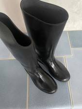 Reitstiefel kinder jugendliche gebraucht kaufen  Dillenburg