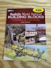 Realistic model railroad for sale  Watertown