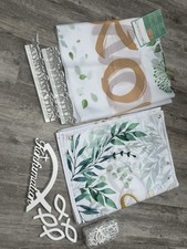 Konfirmation tischdeko schrift gebraucht kaufen  Niederkassel