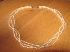 Vintage dainty pearl for sale  South Hadley
