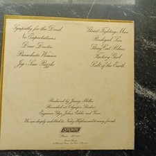 Rolling stones album for sale  Palm Coast