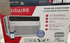 Frigidaire 000 btu for sale  Anderson