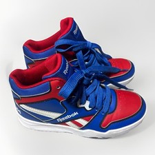 Reebok kids basketball for sale  Essex