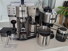 Delonghi ec860.m espresso for sale  BRIGHTON