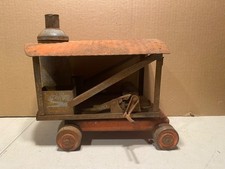 Keystone steam shovel for sale  Encampment
