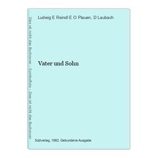Vater sohn plauen gebraucht kaufen  Bad Vilbel