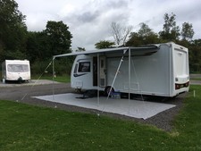 fiamma caravanstore for sale  GLOUCESTER