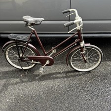 Vintage childs bicycle for sale  LIVERPOOL