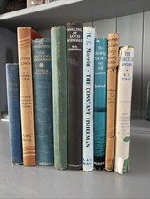 Joblot vintage fishing for sale  BEDALE
