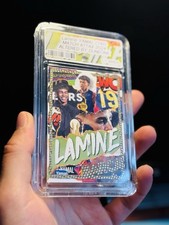 Topps altered lamine d'occasion  Bretignolles-sur-Mer