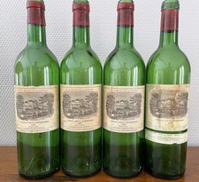 Lot empty bottles d'occasion  Expédié en Belgium