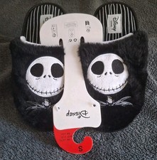 Nightmare christmas slippers for sale  COVENTRY