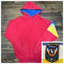 Vtg 90s polo for sale  Brownsville