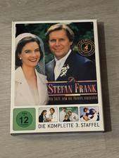 Stefan frank komplette gebraucht kaufen Stefan frank komplette gebraucht kaufen  Celle