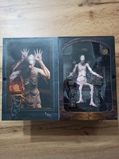 Neca pan labyrinth usato Neca pan labyrinth usato  Zerbolo