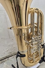 Thomann symphonic tuba for sale  CHELTENHAM