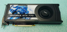 Usado, MSI G-SYNC GeForce GTX 770 2GB GDDR5 PCI Express 3.0 x16 HDCP N770-2GD5/OC comprar usado Usado, MSI G-SYNC GeForce GTX 770 2GB GDDR5 PCI Express 3.0 x16 HDCP N770-2GD5/OC comprar usado  Enviando para Brazil
