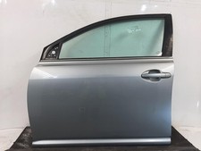 2007 toyota avensis for sale  POOLE