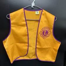 Vtg lions club for sale  Lindon