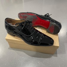 Christian louboutin patent for sale Christian louboutin patent for sale  LEICESTER