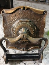 Antique amerock carriage for sale  Eden