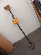 Working garrett ace for sale  Weatherford