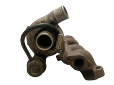 Turbina ford transit usato  Porto Viro