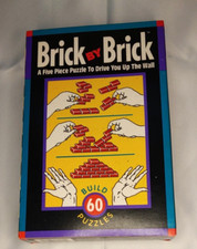Vintage 1992 brick for sale  Sylvania