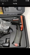 Ridgid micro 300 for sale  Yuba City