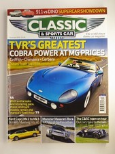 Classic sports car for sale  WINDSOR