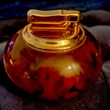 Colibri vintage amber for sale  STOCKPORT