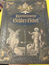 Katholische bilder bibel gebraucht kaufen  München