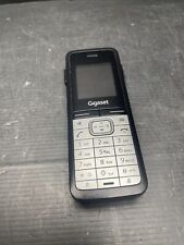 Gigaset sl610 pro gebraucht kaufen  Markt Erlbach