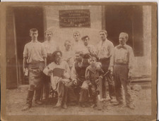 Identifier photo carton d'occasion  Coutras