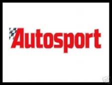 autosport 1971 for sale autosport 1971 for sale UK